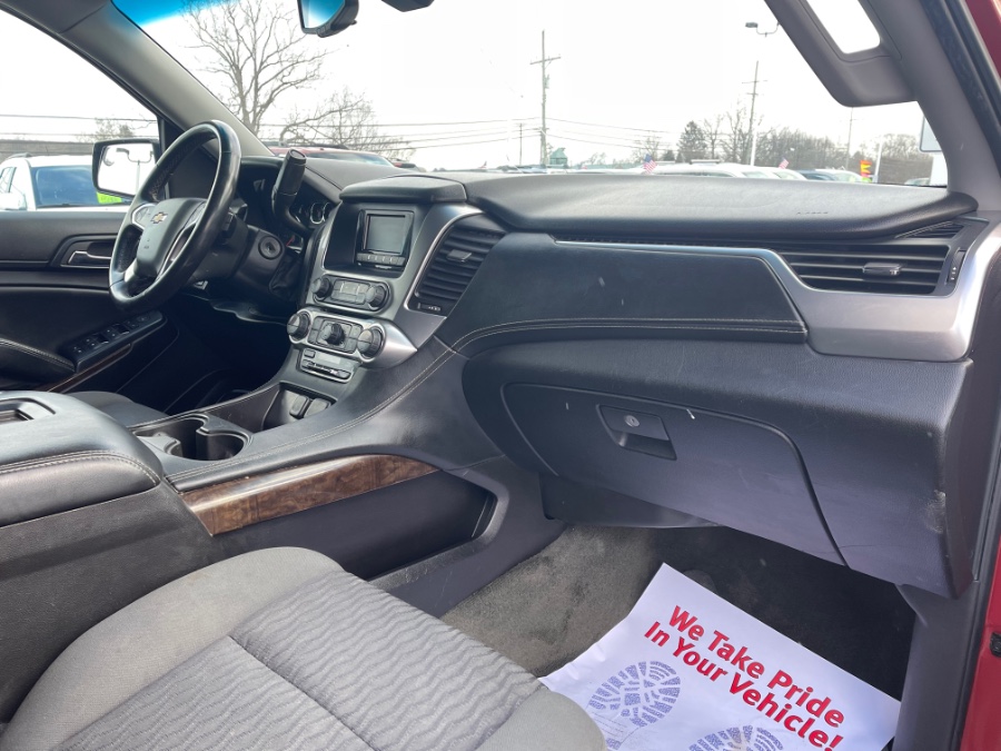 Used Chevrolet Tahoe 4WD 4dr LS 2015 | Marsh Auto Sales LLC. Ortonville, Michigan Used Chevrolet Tahoe 4WD 4dr LS 2015 | Marsh Auto Sales LLC. Ortonville, Michigan