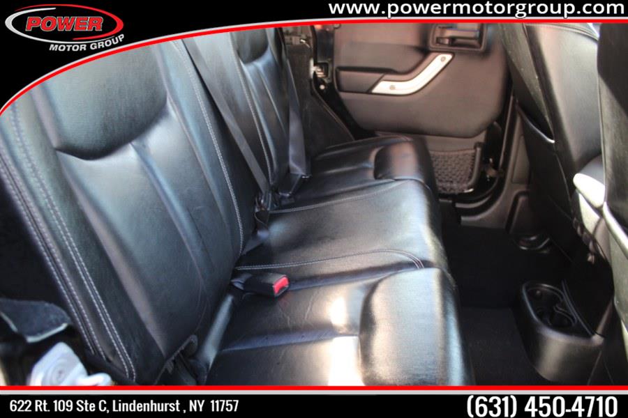 Used Jeep Wrangler Unlimited 4WD 4dr Sahara 2013 | Power Motor Group. Lindenhurst, New York Used Jeep Wrangler Unlimited 4WD 4dr Sahara 2013 | Power Motor Group. Lindenhurst, New York