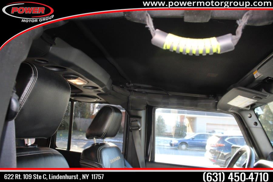 Used Jeep Wrangler Unlimited 4WD 4dr Sahara 2013 | Power Motor Group. Lindenhurst, New York Used Jeep Wrangler Unlimited 4WD 4dr Sahara 2013 | Power Motor Group. Lindenhurst, New York