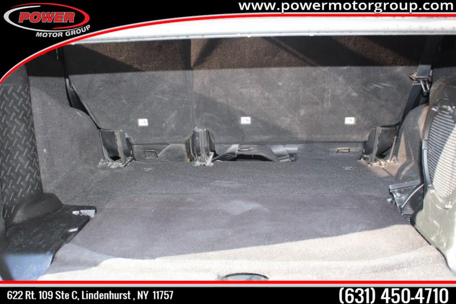 Used Jeep Wrangler Unlimited 4WD 4dr Sahara 2013 | Power Motor Group. Lindenhurst, New York Used Jeep Wrangler Unlimited 4WD 4dr Sahara 2013 | Power Motor Group. Lindenhurst, New York