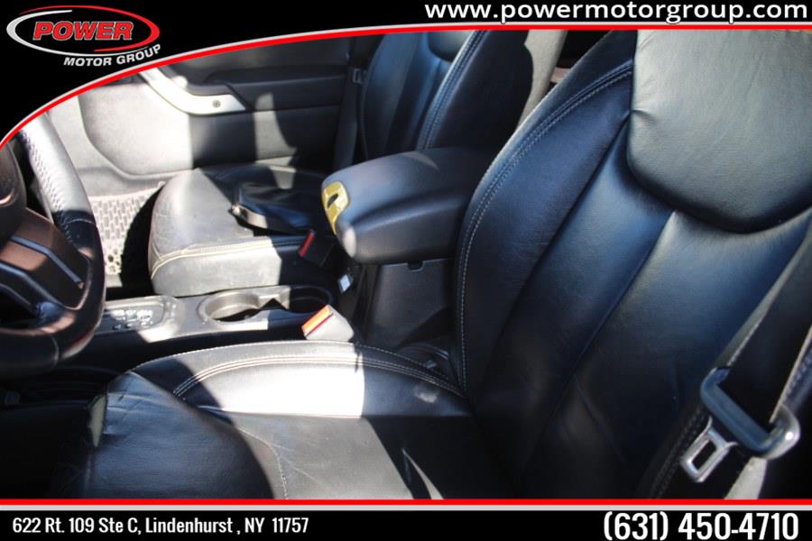 Used Jeep Wrangler Unlimited 4WD 4dr Sahara 2013 | Power Motor Group. Lindenhurst, New York Used Jeep Wrangler Unlimited 4WD 4dr Sahara 2013 | Power Motor Group. Lindenhurst, New York