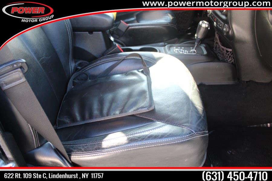 Used Jeep Wrangler Unlimited 4WD 4dr Sahara 2013 | Power Motor Group. Lindenhurst, New York Used Jeep Wrangler Unlimited 4WD 4dr Sahara 2013 | Power Motor Group. Lindenhurst, New York