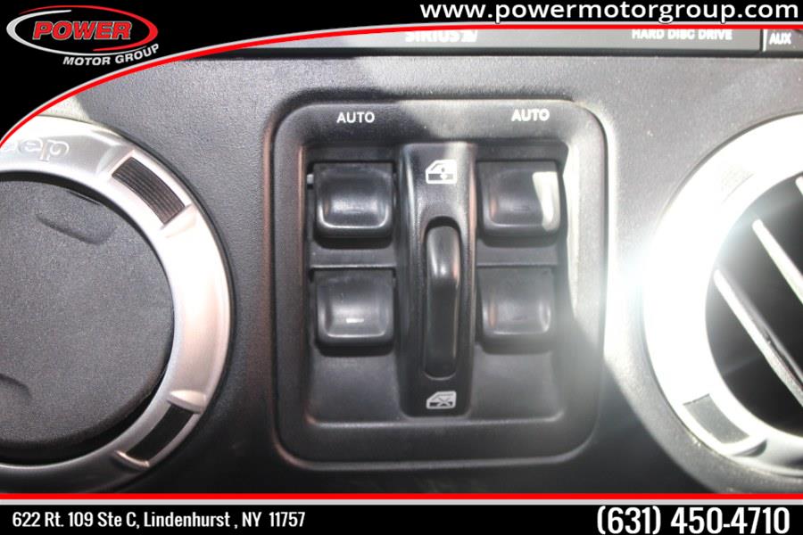 Used Jeep Wrangler Unlimited 4WD 4dr Sahara 2013 | Power Motor Group. Lindenhurst, New York Used Jeep Wrangler Unlimited 4WD 4dr Sahara 2013 | Power Motor Group. Lindenhurst, New York