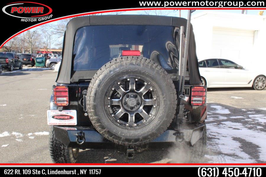 Used Jeep Wrangler Unlimited 4WD 4dr Sahara 2013 | Power Motor Group. Lindenhurst, New York Used Jeep Wrangler Unlimited 4WD 4dr Sahara 2013 | Power Motor Group. Lindenhurst, New York