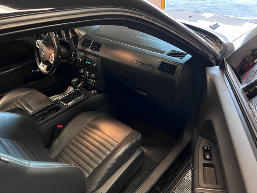 2012 Dodge Challenger 2dr Cpe Rallye Redline, available for sale in West Babylon , New York | MP Motors Inc. West Babylon , New York 2012 Dodge Challenger 2dr Cpe Rallye Redline, available for sale in West Babylon , New York | MP Motors Inc. West Babylon , New York