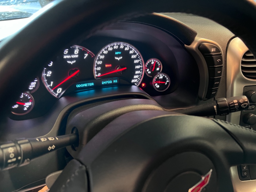 Used Chevrolet Corvette 2dr Cpe 2005 | MP Motors Inc. West Babylon , New York Used Chevrolet Corvette 2dr Cpe 2005 | MP Motors Inc. West Babylon , New York