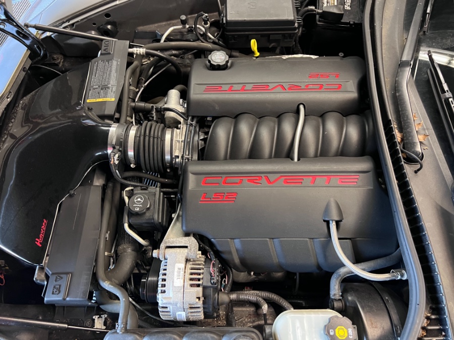 Used Chevrolet Corvette 2dr Cpe 2005 | MP Motors Inc. West Babylon , New York Used Chevrolet Corvette 2dr Cpe 2005 | MP Motors Inc. West Babylon , New York