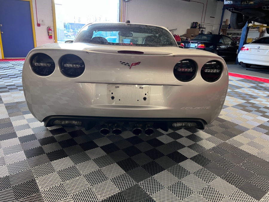 Used Chevrolet Corvette 2dr Cpe 2005 | MP Motors Inc. West Babylon , New York Used Chevrolet Corvette 2dr Cpe 2005 | MP Motors Inc. West Babylon , New York