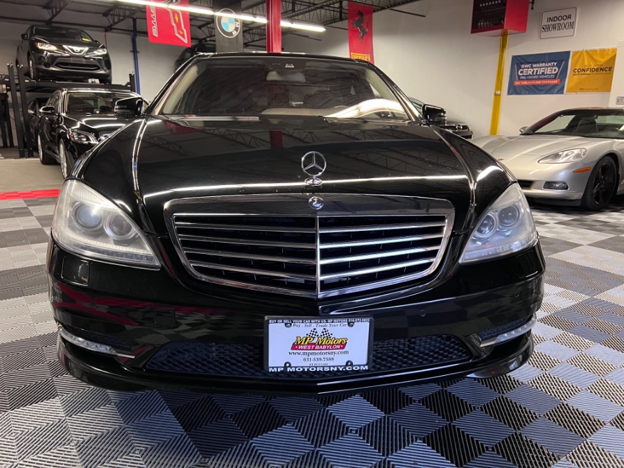 Used Mercedes-Benz S-Class 4dr Sdn S550 4MATIC 2011 | MP Motors Inc. West Babylon , New York Used Mercedes-Benz S-Class 4dr Sdn S550 4MATIC 2011 | MP Motors Inc. West Babylon , New York