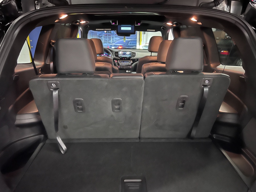 Used Honda Pilot Black Edition AWD 2020 | MP Motors Inc. West Babylon , New York Used Honda Pilot Black Edition AWD 2020 | MP Motors Inc. West Babylon , New York
