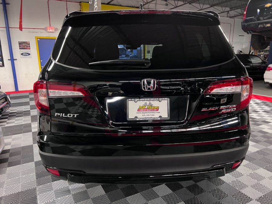 Used Honda Pilot Black Edition AWD 2020 | MP Motors Inc. West Babylon , New York Used Honda Pilot Black Edition AWD 2020 | MP Motors Inc. West Babylon , New York