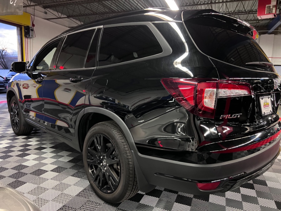 Used Honda Pilot Black Edition AWD 2020 | MP Motors Inc. West Babylon , New York Used Honda Pilot Black Edition AWD 2020 | MP Motors Inc. West Babylon , New York