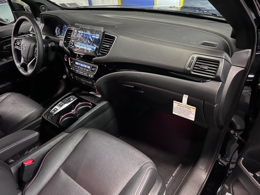 Used Honda Pilot Black Edition AWD 2020 | MP Motors Inc. West Babylon , New York Used Honda Pilot Black Edition AWD 2020 | MP Motors Inc. West Babylon , New York