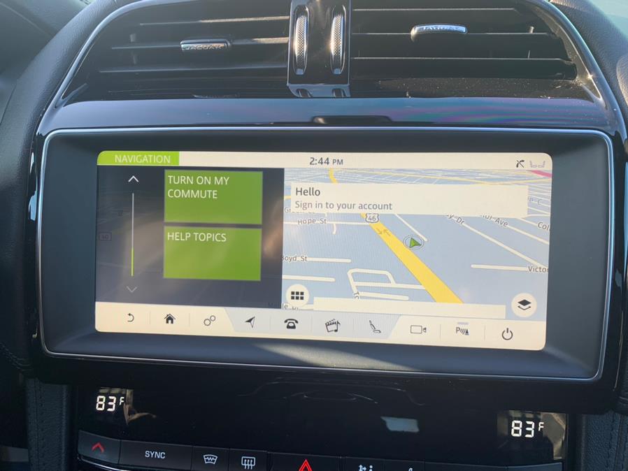 2019 Jaguar F-PACE 30t Prestige AWD, available for sale in Lodi, New Jersey | European Auto Expo. Lodi, New Jersey 2019 Jaguar F-PACE 30t Prestige AWD, available for sale in Lodi, New Jersey | European Auto Expo. Lodi, New Jersey