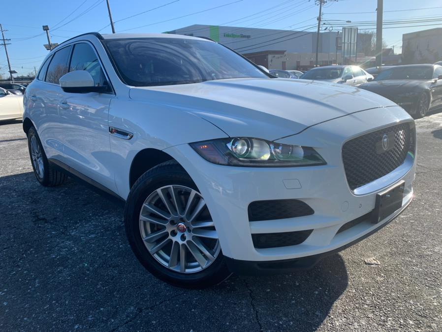 2019 Jaguar F-PACE 30t Prestige AWD, available for sale in Lodi, New Jersey | European Auto Expo. Lodi, New Jersey 2019 Jaguar F-PACE 30t Prestige AWD, available for sale in Lodi, New Jersey | European Auto Expo. Lodi, New Jersey