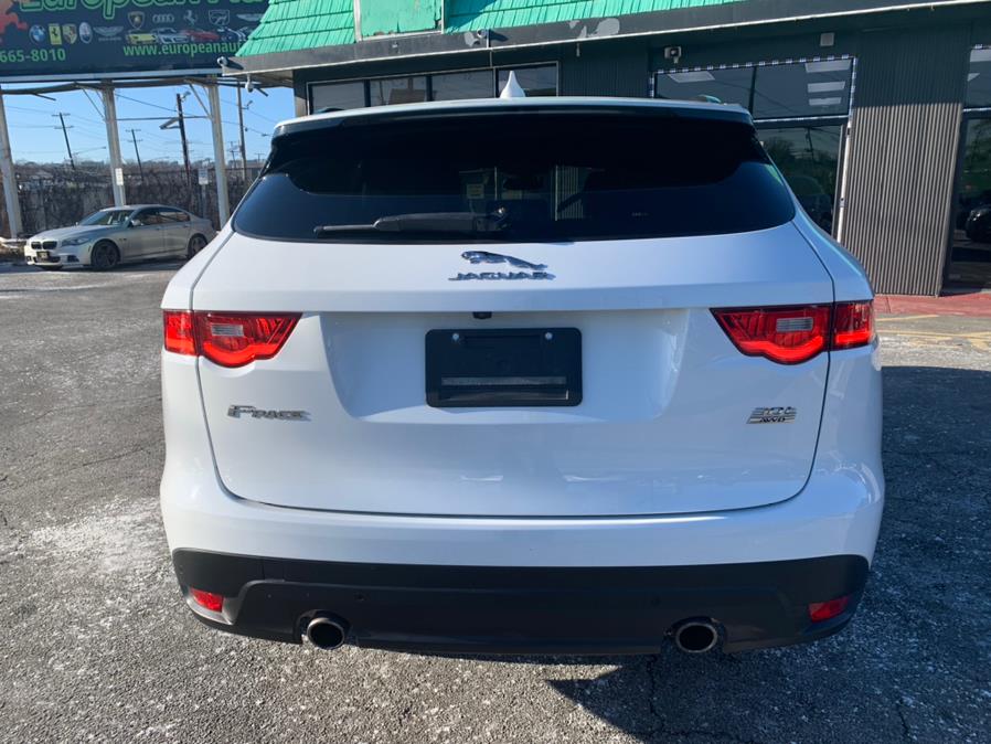 2019 Jaguar F-PACE 30t Prestige AWD, available for sale in Lodi, New Jersey | European Auto Expo. Lodi, New Jersey 2019 Jaguar F-PACE 30t Prestige AWD, available for sale in Lodi, New Jersey | European Auto Expo. Lodi, New Jersey