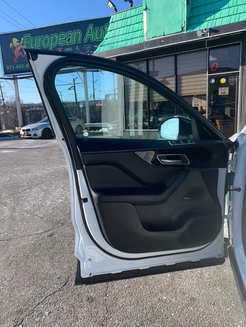 2019 Jaguar F-PACE 30t Prestige AWD, available for sale in Lodi, New Jersey | European Auto Expo. Lodi, New Jersey 2019 Jaguar F-PACE 30t Prestige AWD, available for sale in Lodi, New Jersey | European Auto Expo. Lodi, New Jersey