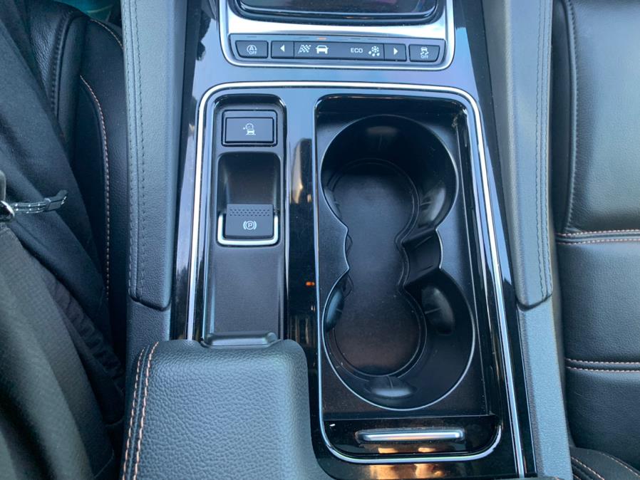 2019 Jaguar F-PACE 30t Prestige AWD, available for sale in Lodi, New Jersey | European Auto Expo. Lodi, New Jersey 2019 Jaguar F-PACE 30t Prestige AWD, available for sale in Lodi, New Jersey | European Auto Expo. Lodi, New Jersey