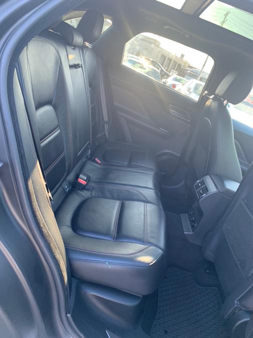 2019 Jaguar F-PACE 30t Prestige AWD, available for sale in Lodi, New Jersey | European Auto Expo. Lodi, New Jersey 2019 Jaguar F-PACE 30t Prestige AWD, available for sale in Lodi, New Jersey | European Auto Expo. Lodi, New Jersey