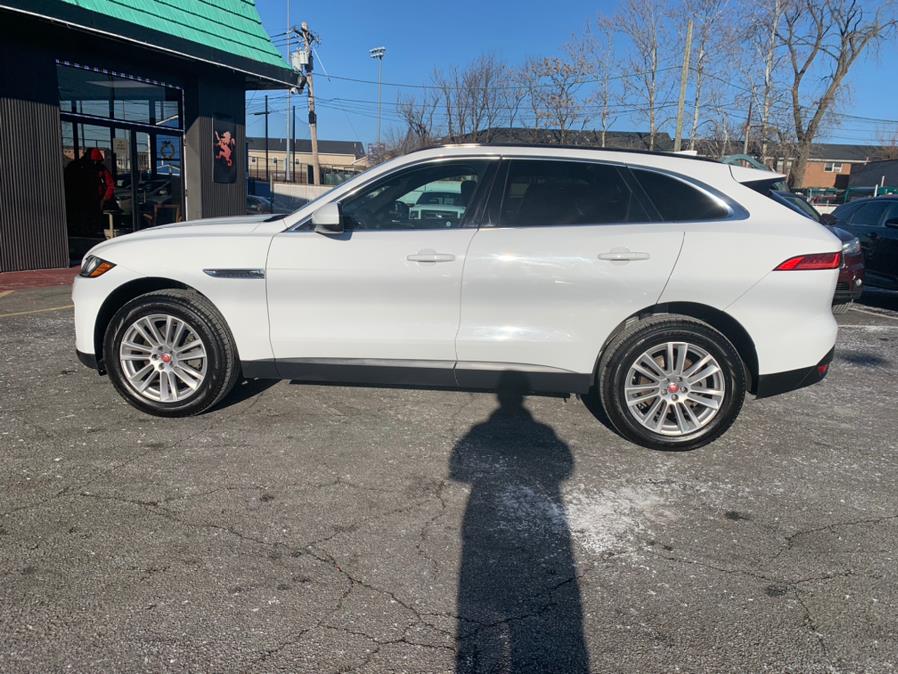 2019 Jaguar F-PACE 30t Prestige AWD, available for sale in Lodi, New Jersey | European Auto Expo. Lodi, New Jersey 2019 Jaguar F-PACE 30t Prestige AWD, available for sale in Lodi, New Jersey | European Auto Expo. Lodi, New Jersey