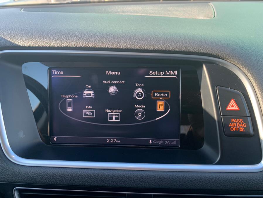 2015 Audi Q5 quattro 4dr 2.0T Premium Plus, available for sale in Lodi, New Jersey | European Auto Expo. Lodi, New Jersey 2015 Audi Q5 quattro 4dr 2.0T Premium Plus, available for sale in Lodi, New Jersey | European Auto Expo. Lodi, New Jersey