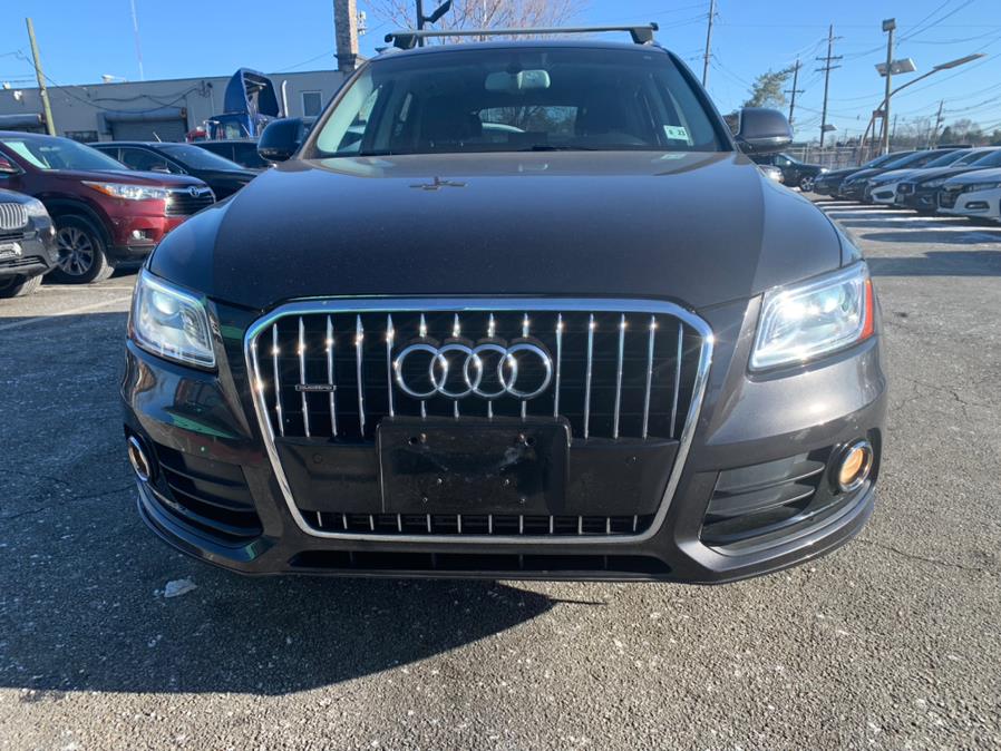 2015 Audi Q5 quattro 4dr 2.0T Premium Plus, available for sale in Lodi, New Jersey | European Auto Expo. Lodi, New Jersey 2015 Audi Q5 quattro 4dr 2.0T Premium Plus, available for sale in Lodi, New Jersey | European Auto Expo. Lodi, New Jersey