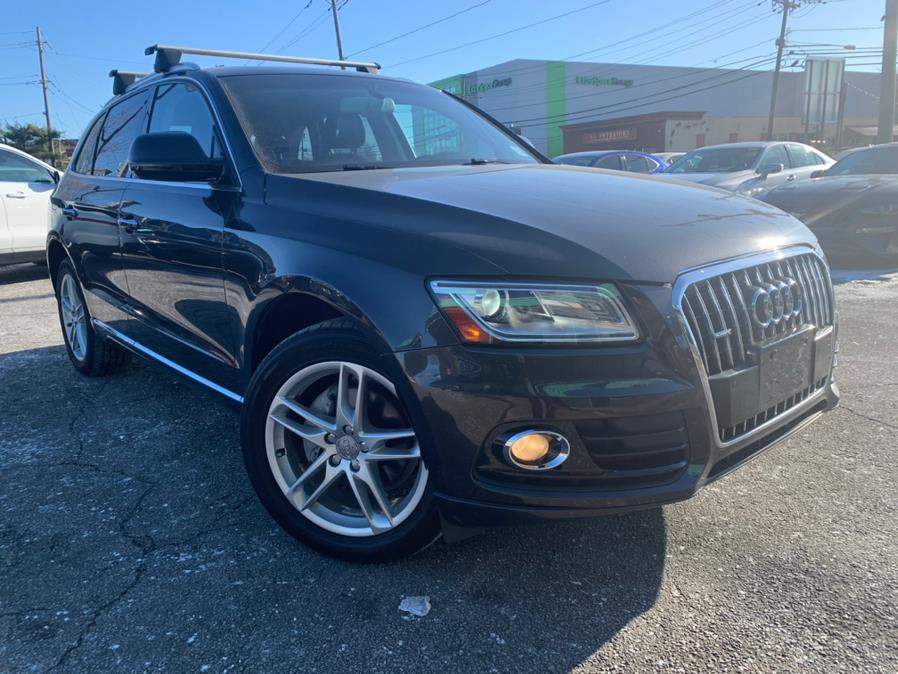 2015 Audi Q5 quattro 4dr 2.0T Premium Plus, available for sale in Lodi, New Jersey | European Auto Expo. Lodi, New Jersey 2015 Audi Q5 quattro 4dr 2.0T Premium Plus, available for sale in Lodi, New Jersey | European Auto Expo. Lodi, New Jersey