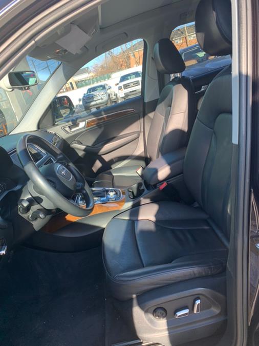 2015 Audi Q5 quattro 4dr 2.0T Premium Plus, available for sale in Lodi, New Jersey | European Auto Expo. Lodi, New Jersey 2015 Audi Q5 quattro 4dr 2.0T Premium Plus, available for sale in Lodi, New Jersey | European Auto Expo. Lodi, New Jersey