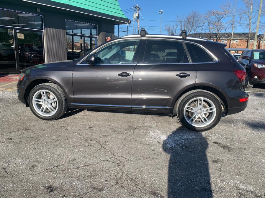 2015 Audi Q5 quattro 4dr 2.0T Premium Plus, available for sale in Lodi, New Jersey | European Auto Expo. Lodi, New Jersey 2015 Audi Q5 quattro 4dr 2.0T Premium Plus, available for sale in Lodi, New Jersey | European Auto Expo. Lodi, New Jersey
