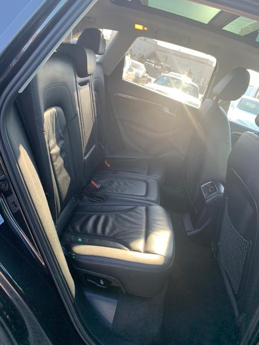 2015 Audi Q5 quattro 4dr 2.0T Premium Plus, available for sale in Lodi, New Jersey | European Auto Expo. Lodi, New Jersey 2015 Audi Q5 quattro 4dr 2.0T Premium Plus, available for sale in Lodi, New Jersey | European Auto Expo. Lodi, New Jersey