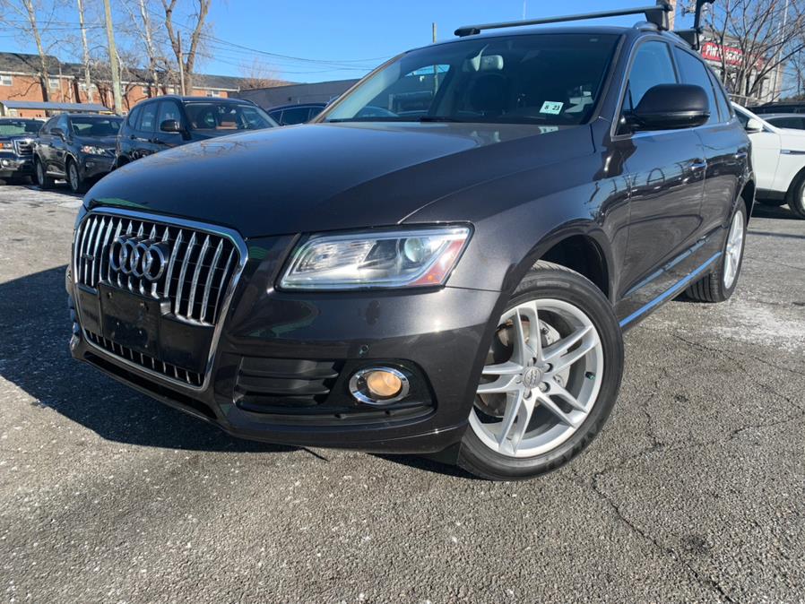 2015 Audi Q5 quattro 4dr 2.0T Premium Plus, available for sale in Lodi, New Jersey | European Auto Expo. Lodi, New Jersey 2015 Audi Q5 quattro 4dr 2.0T Premium Plus, available for sale in Lodi, New Jersey | European Auto Expo. Lodi, New Jersey