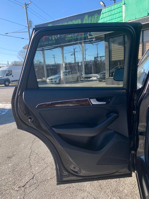 2015 Audi Q5 quattro 4dr 2.0T Premium Plus, available for sale in Lodi, New Jersey | European Auto Expo. Lodi, New Jersey 2015 Audi Q5 quattro 4dr 2.0T Premium Plus, available for sale in Lodi, New Jersey | European Auto Expo. Lodi, New Jersey