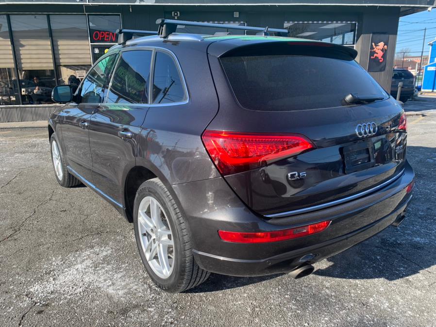 2015 Audi Q5 quattro 4dr 2.0T Premium Plus, available for sale in Lodi, New Jersey | European Auto Expo. Lodi, New Jersey 2015 Audi Q5 quattro 4dr 2.0T Premium Plus, available for sale in Lodi, New Jersey | European Auto Expo. Lodi, New Jersey