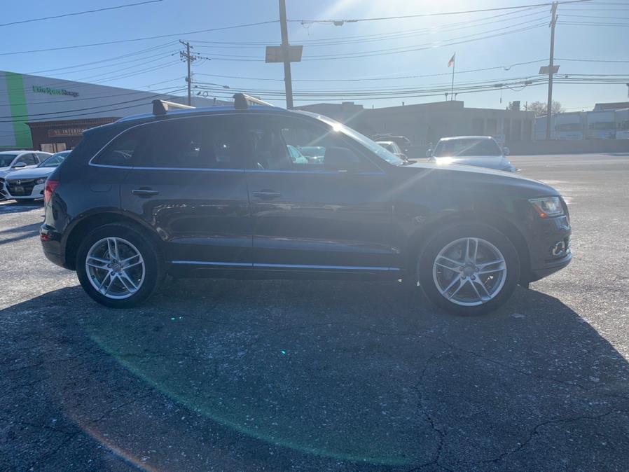 2015 Audi Q5 quattro 4dr 2.0T Premium Plus, available for sale in Lodi, New Jersey | European Auto Expo. Lodi, New Jersey 2015 Audi Q5 quattro 4dr 2.0T Premium Plus, available for sale in Lodi, New Jersey | European Auto Expo. Lodi, New Jersey