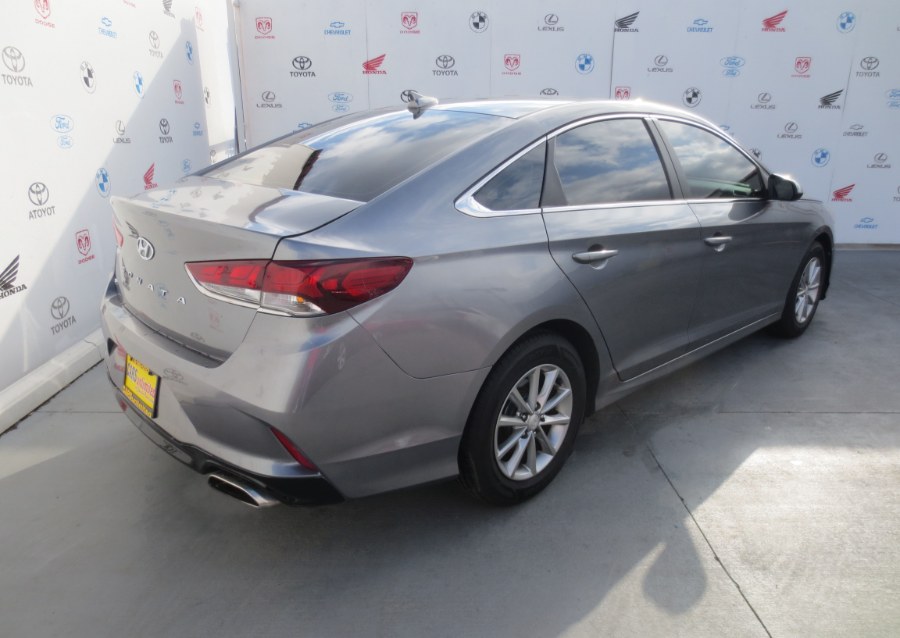 2018 Hyundai Sonata SE 2.4L SULEV, available for sale in Santa Ana, California | Auto Max Of Santa Ana. Santa Ana, California 2018 Hyundai Sonata SE 2.4L SULEV, available for sale in Santa Ana, California | Auto Max Of Santa Ana. Santa Ana, California