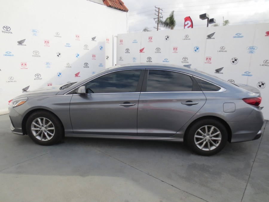 2018 Hyundai Sonata SE 2.4L SULEV, available for sale in Santa Ana, California | Auto Max Of Santa Ana. Santa Ana, California 2018 Hyundai Sonata SE 2.4L SULEV, available for sale in Santa Ana, California | Auto Max Of Santa Ana. Santa Ana, California