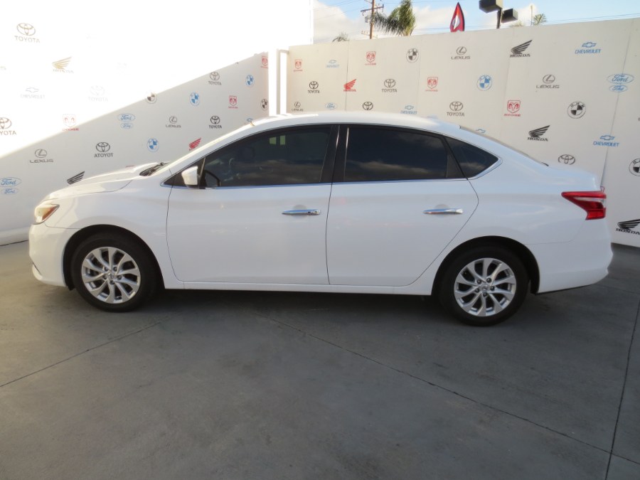 2018 Nissan Sentra SR CVT, available for sale in Santa Ana, California | Auto Max Of Santa Ana. Santa Ana, California 2018 Nissan Sentra SR CVT, available for sale in Santa Ana, California | Auto Max Of Santa Ana. Santa Ana, California