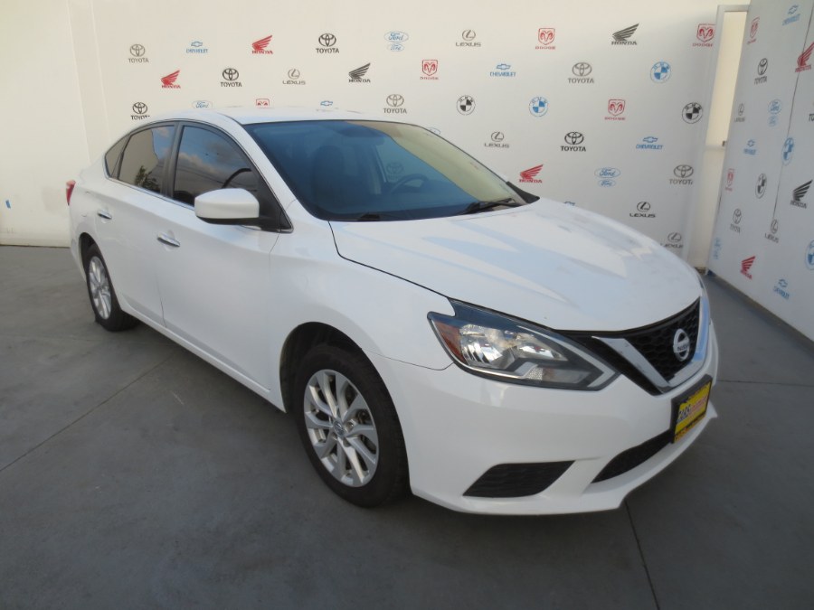 2018 Nissan Sentra SR CVT, available for sale in Santa Ana, California | Auto Max Of Santa Ana. Santa Ana, California 2018 Nissan Sentra SR CVT, available for sale in Santa Ana, California | Auto Max Of Santa Ana. Santa Ana, California