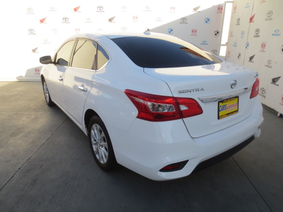 2018 Nissan Sentra SR CVT, available for sale in Santa Ana, California | Auto Max Of Santa Ana. Santa Ana, California 2018 Nissan Sentra SR CVT, available for sale in Santa Ana, California | Auto Max Of Santa Ana. Santa Ana, California