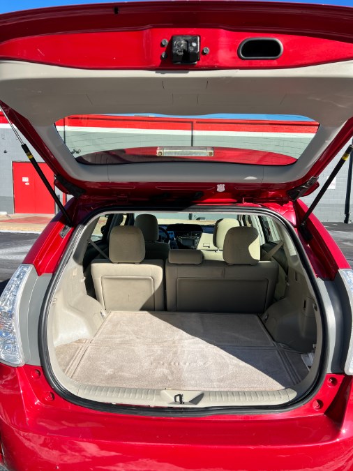 2012 Toyota Prius v 5dr Wgn Two (Natl), available for sale in Medford, Massachusetts | A-Tech. Medford, Massachusetts 2012 Toyota Prius v 5dr Wgn Two (Natl), available for sale in Medford, Massachusetts | A-Tech. Medford, Massachusetts