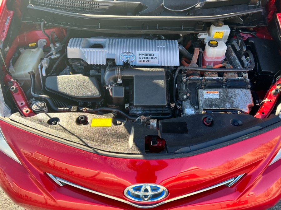 2012 Toyota Prius v 5dr Wgn Two (Natl), available for sale in Medford, Massachusetts | A-Tech. Medford, Massachusetts 2012 Toyota Prius v 5dr Wgn Two (Natl), available for sale in Medford, Massachusetts | A-Tech. Medford, Massachusetts