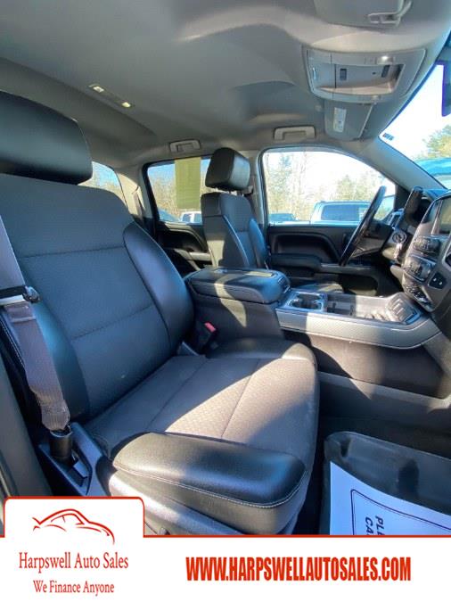 Used GMC Sierra 1500 4WD Crew Cab 143.5" SLE 2014 | Harpswell Auto Sales Inc. Harpswell, Maine Used GMC Sierra 1500 4WD Crew Cab 143.5" SLE 2014 | Harpswell Auto Sales Inc. Harpswell, Maine