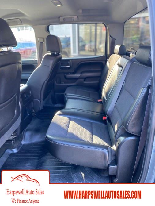 Used GMC Sierra 1500 4WD Crew Cab 143.5" SLE 2014 | Harpswell Auto Sales Inc. Harpswell, Maine Used GMC Sierra 1500 4WD Crew Cab 143.5" SLE 2014 | Harpswell Auto Sales Inc. Harpswell, Maine
