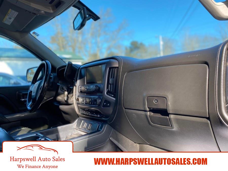 Used GMC Sierra 1500 4WD Crew Cab 143.5" SLE 2014 | Harpswell Auto Sales Inc. Harpswell, Maine Used GMC Sierra 1500 4WD Crew Cab 143.5" SLE 2014 | Harpswell Auto Sales Inc. Harpswell, Maine
