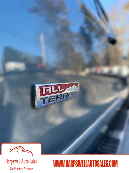 Used GMC Sierra 1500 4WD Crew Cab 143.5" SLE 2014 | Harpswell Auto Sales Inc. Harpswell, Maine Used GMC Sierra 1500 4WD Crew Cab 143.5" SLE 2014 | Harpswell Auto Sales Inc. Harpswell, Maine