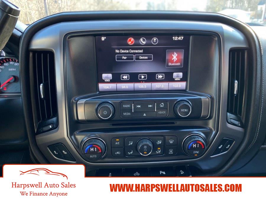 Used GMC Sierra 1500 4WD Crew Cab 143.5" SLE 2014 | Harpswell Auto Sales Inc. Harpswell, Maine Used GMC Sierra 1500 4WD Crew Cab 143.5" SLE 2014 | Harpswell Auto Sales Inc. Harpswell, Maine