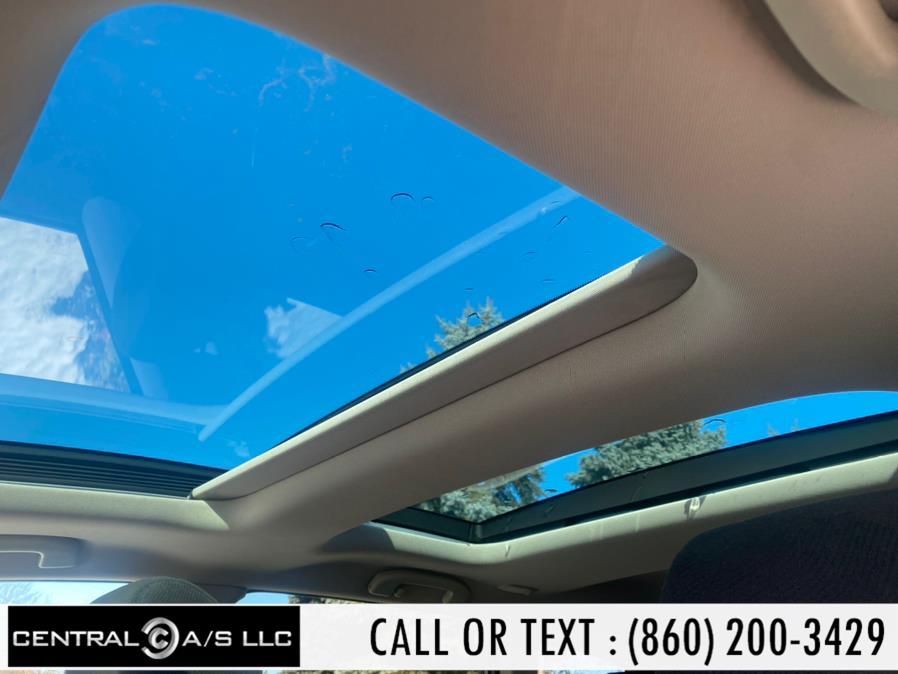 2011 Nissan Murano AWD 4dr SL, available for sale in East Windsor, Connecticut | Central A/S LLC. East Windsor, Connecticut 2011 Nissan Murano AWD 4dr SL, available for sale in East Windsor, Connecticut | Central A/S LLC. East Windsor, Connecticut