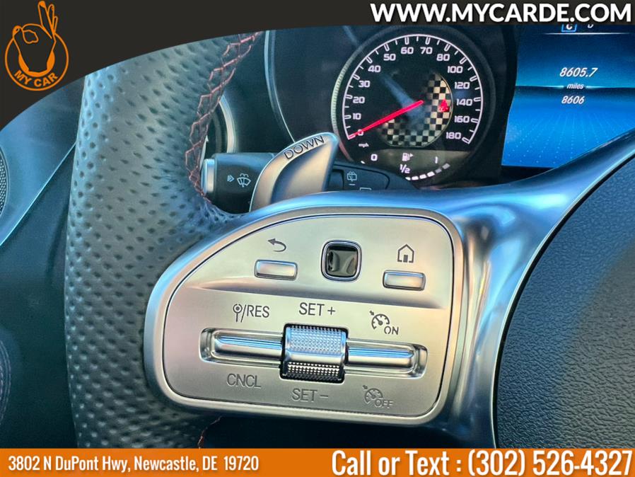 2021 Mercedes-Benz GLC AMG GLC 43 4MATIC SUV, available for sale in New Castle, Delaware | My Car. New Castle, Delaware 2021 Mercedes-Benz GLC AMG GLC 43 4MATIC SUV, available for sale in New Castle, Delaware | My Car. New Castle, Delaware