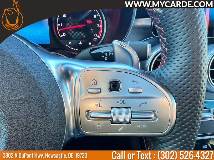 2021 Mercedes-Benz GLC AMG GLC 43 4MATIC SUV, available for sale in New Castle, Delaware | My Car. New Castle, Delaware 2021 Mercedes-Benz GLC AMG GLC 43 4MATIC SUV, available for sale in New Castle, Delaware | My Car. New Castle, Delaware