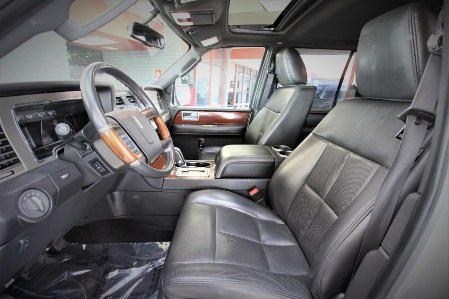 Used Lincoln Navigator 4WD 4dr 2012 | 1 Stop Auto Mart Inc.. Garden Grove, California